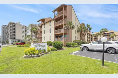 5505 N Ocean Blvd. #303, Myrtle Beach, SC 29577 - Photo 35