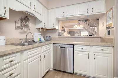 5505 N Ocean Blvd. #303, Myrtle Beach, SC 29577 - Photo 13