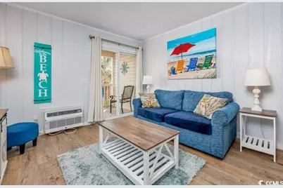 4201 N Ocean Blvd. #2M, North Myrtle Beach, SC 29582 - Photo 3