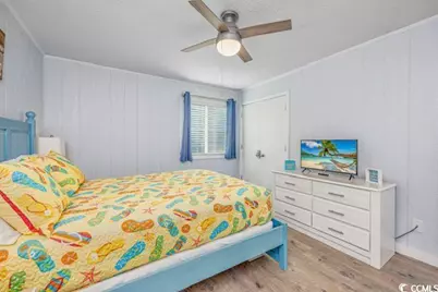 4201 N Ocean Blvd. #2M, North Myrtle Beach, SC 29582 - Photo 11