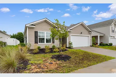 572 Woodland Farms Circle, Aynor, SC 29511 - Photo 29