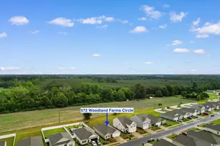 572 Woodland Farms Cir, Aynor, SC 29511 - Photo 39