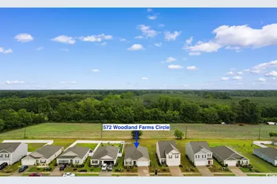 572 Woodland Farms Circle, Aynor, SC 29511 - Photo 35