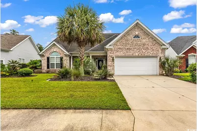 105 Willow Bay Dr., Murrells Inlet, SC 29576 - Photo 1