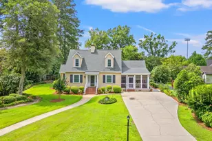 401 Harmon Park Blvd, Marion, SC 29571 - Photo 27