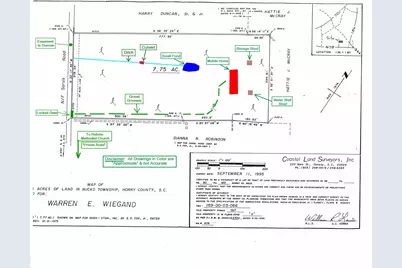 742 SE Hebron Dr., Conway, SC 29527 - Photo 3