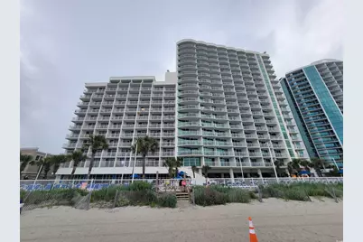 201 S Ocean Blvd. #205, Myrtle Beach, SC 29577 - Photo 1