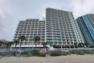 201 S Ocean Blvd, Myrtle Beach, SC 29577 - Photo 1