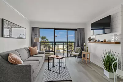 3000 N Ocean Blvd. #230, Myrtle Beach, SC 29577 - Photo 3