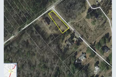 Tbd SW Highway 385, Lane, SC 29564 - Photo 1