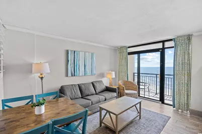 4800 S Ocean Blvd. #1524, North Myrtle Beach, SC 29582 - Photo 7