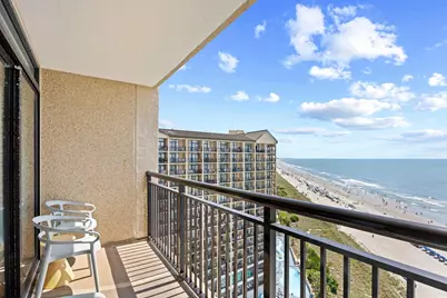4800 S Ocean Blvd. #1524, North Myrtle Beach, SC 29582 - Photo 19