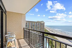 4800 S Ocean Blvd, North Myrtle Beach, SC 29582 - Photo 19