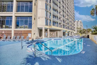 4800 S Ocean Blvd. #1524, North Myrtle Beach, SC 29582 - Photo 31
