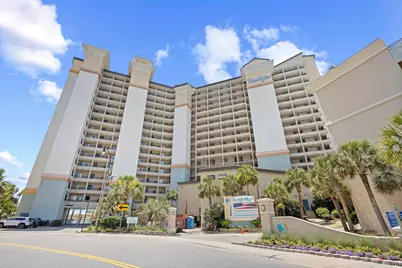 4800 S Ocean Blvd. #1524, North Myrtle Beach, SC 29582 - Photo 1