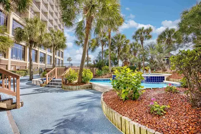 4800 S Ocean Blvd. #1524, North Myrtle Beach, SC 29582 - Photo 33