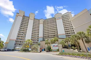 4800 S Ocean Blvd, North Myrtle Beach, SC 29582 - Photo 1