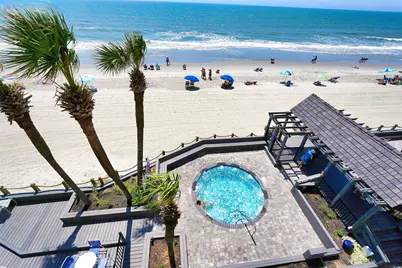 1012 N Waccamaw Dr. #305, Garden City Beach, SC 29576 - Photo 37