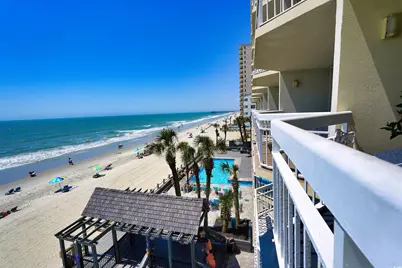 1012 N Waccamaw Dr. #305, Garden City Beach, SC 29576 - Photo 31