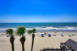 1012 N Waccamaw Dr, Garden City Beach, SC 29576 - Photo 5