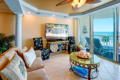 1012 N Waccamaw Dr. #305, Garden City Beach, SC 29576 - Photo 9