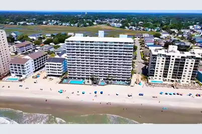 1012 N Waccamaw Dr. #305, Garden City Beach, SC 29576 - Photo 33