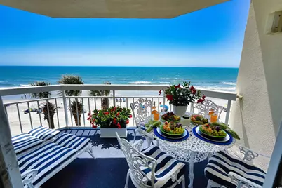 1012 N Waccamaw Dr. #305, Garden City Beach, SC 29576 - Photo 3