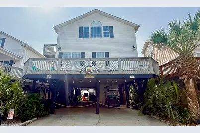 6001-B5 S Kings Hwy., Myrtle Beach, SC 29575 - Photo 1