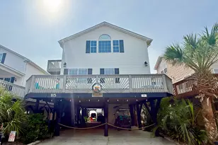 6001-B5 S Kings Hwy, Myrtle Beach, SC 29575 - Photo 1