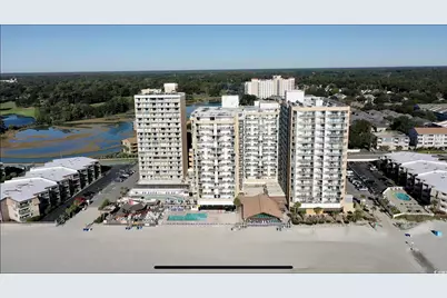9550 Shore Dr. #1733, Myrtle Beach, SC 29579 - Photo 1