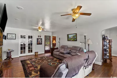 1008 N Withlacoochee Ave., Marion, SC 29571 - Photo 9