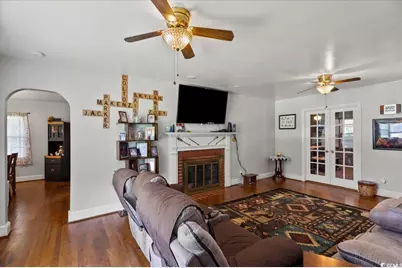 1008 N Withlacoochee Ave., Marion, SC 29571 - Photo 3