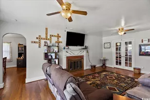 1008 N Withlacoochee Ave, Marion, SC 29571 - Photo 3