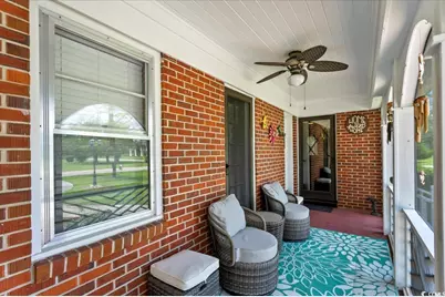 1008 N Withlacoochee Ave., Marion, SC 29571 - Photo 29