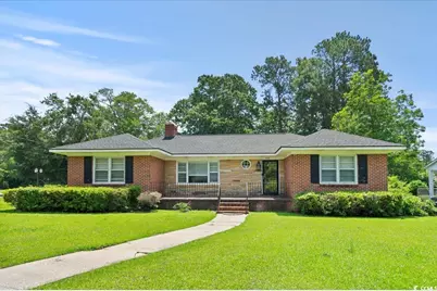 1008 N Withlacoochee Ave., Marion, SC 29571 - Photo 1