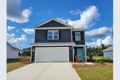 540 Scarlet Sage Dr., Conway, SC 29527 - Photo 1