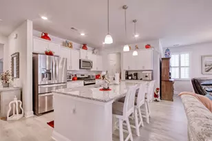 160 Juniata Loop, Little River, SC 29566 - Photo 5