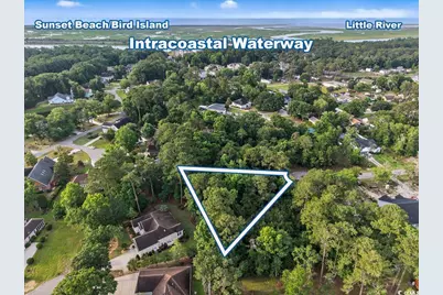 8940 SW Tranquility Ln., Sunset Beach, NC 28468 - Photo 9