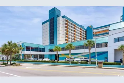 1501 S Ocean Blvd. #805, Myrtle Beach, SC 29577 - Photo 1