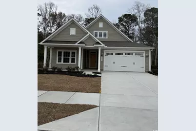 1521 Hope Pointe Dr, North Myrtle Beach, SC 29582 - Photo 1