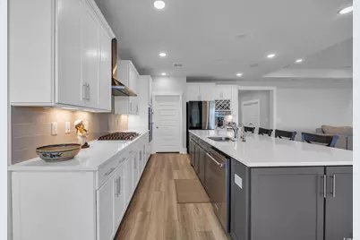 1121 Oxeye St., North Myrtle Beach, SC 29582 - Photo 11