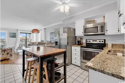 5601 N Ocean Blvd. #B316, Myrtle Beach, SC 29577 - Photo 3