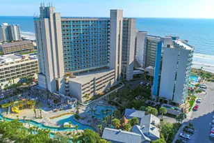 201 74th Ave N, Myrtle Beach, SC 29572 - Photo 1