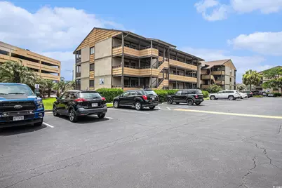 9501 Shore Dr. #D-135, Myrtle Beach, SC 29572 - Photo 1