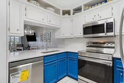 9501 Shore Dr. #D-135, Myrtle Beach, SC 29572 - Photo 13