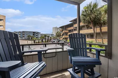 9501 Shore Dr. #D-135, Myrtle Beach, SC 29572 - Photo 27