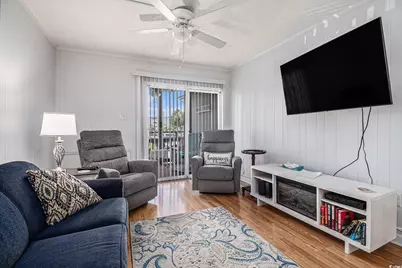 9501 Shore Dr. #D-135, Myrtle Beach, SC 29572 - Photo 3