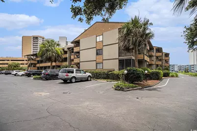9501 Shore Dr. #D-135, Myrtle Beach, SC 29572 - Photo 31