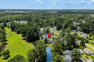 6576 Pebble Beach Crescent, Myrtle Beach, SC 29588 - Photo 35