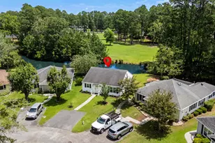 6576 Pebble Beach Crescent, Myrtle Beach, SC 29588 - Photo 35